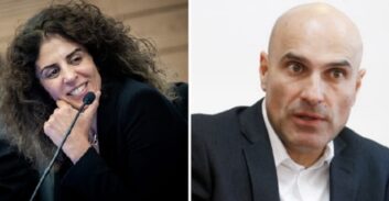 מסתמן: אפי נוה מריץ את כנרת בראשי לראשות מחוז תל אביב