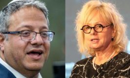 היועמ"שית: "הממשלה אחראית להחזרת כלים טכנולוגיים שחובה שיהיו למשטרה"