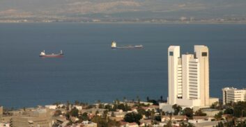 הטכניון מתנגד לשלם לעיריית חיפה היטלי שטח ציבורי על הפקולטה לרפואה