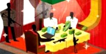 צ'יינג'ים וקבלנים: פצוע ירי מפ"ת, יריות לבית של מפורסמת בצפון ת"א