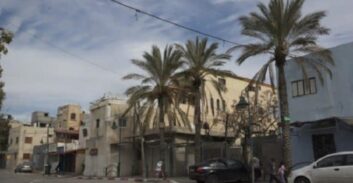 דרוש פרויקט שיקום שכונות לחברה הערבית