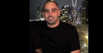 דין בן פורת נעצר בתיק מטען החבלה במסעדה בנתיבות