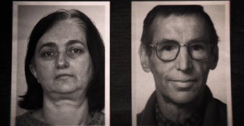 מוניק אוליבייה – אשתו של הרוצח הנוראי בתולדות צרפת