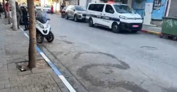 ניצב עמיחי אשד חתום גם על הצו לסגירת בתי הבושת בארלינגר