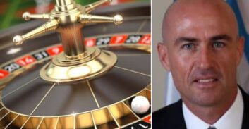 השופט בקר החזיר 20 אלף שקל לפנסיונר שנעצר בדירת הימורים