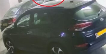 קיבל עבודות שירות בתיק אלימות בכביש והעדיף מאסר בפועל