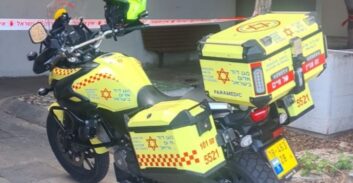 חשד לרצח במגדל העמק: גבר אותר ללא רוח חיים עם סימני אלימות