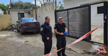 עורך דין ידוע מתחום הפלילים נפצע מירי בבקה אל-גרבייה