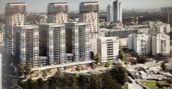 ת"א: הוועדה המקומית אישרה את תוכנית חוות יפת בכפר שלם