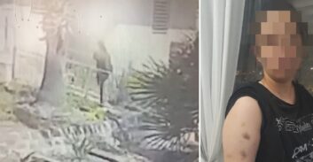 חשודה בניסיון הצתה של משרדי עירייה: "אני קורבן של תקיפה מינית"