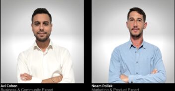 חשד: העלימו הכנסות של מיליונים ממכירת יצירה דיגיטלית של אבני הכותל