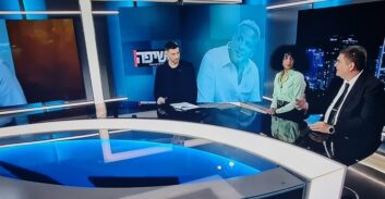 ישראל אור תובע 1.25 מיליון שקל ממתלוננת בתיק האונס שהוגש נגדו