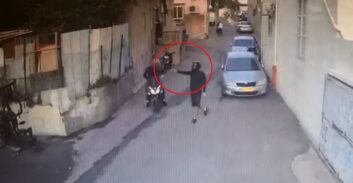 יפו: סאמר חמאד הואשם בירי אבל הורשע רק בהחזקת נשק