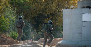 המשטרה הודיעה שלכל שני לוחמי ימ"מ יוצמד רכב מבצעי