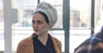 מליאת הכנסת אישרה בקריאה טרומית את חוק עונש מוות למחבלים