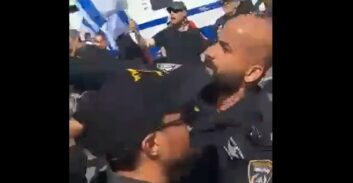 מח"ש פתחה בבדיקת תלונת התנועה לטוהר המידות נגד רפ"ק מאיר סויסה