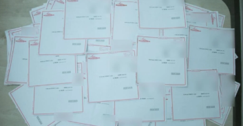 אישום נגד שתי אחיות מהנגב על מכירת פתרונות לבחינות בגרות בחברה הערבית