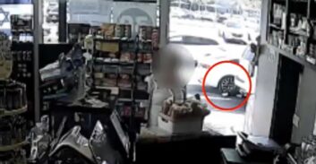 תושב כפר ראמה מואשם בפיצוץ מטען חבלה ברכבו של קבלן מנתניה