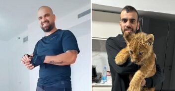 מתן ארביב חשוד בתיק סחיטה וירי