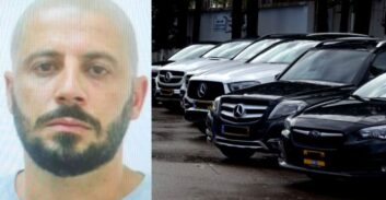 הקריסה: תיק הדגל נגד אבו לטיף התכווץ מארגון פשע לעבירות מס וסחיטה