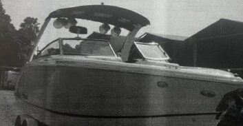 המשטרה לא עדכנה בעל סירה בהליכים משפטיים ותשלם לו הוצאות משפט