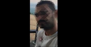 חשיפה: עד מדינה נגד כנופייה מעפולה וטירת כרמל שנלחמה בכנופיות מהמרכז