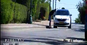 העונש לנהג מונית שביצע שתי עסקאות קנאביס עם סוכן סמוי