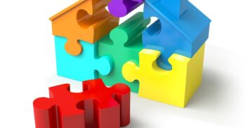 הדירה הנכונה, האזור הנכון, המשכנתא הנכונה