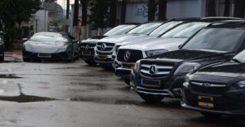 חשד: עקצו 11 מוכרי רכבים בקומבינה של צ'קים ללא כיסוי