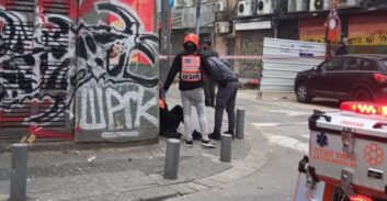 ת"א: חמישה צעירים מרהט חשודים בדקירת תושבי רמלה 