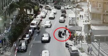 הסדר טיעון בתיק שודדי סוכני התכשיטים ולקוחות הצ'יינג'ים