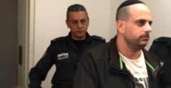 ראש ארגון הפשע שמוליק הרוש נעצר עקב איומים של מתחזה בטלפון