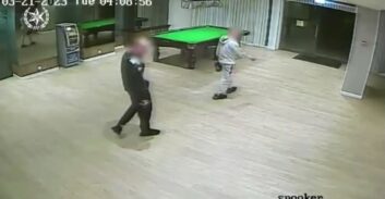 שני נערים מבת ים מואשמים בתקיפת נהג מונית ופריצה לעסקים באילת