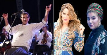 חריף אש (9.3): ילדים זה שמחה, מרתון סטנדאפיסטיות ומרוקו בגבעתיים