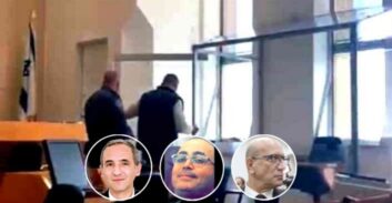 השופטים: המשפט יימשך ללא סנגוריו של יניב זגורי, שיחקור עדים בעצמו