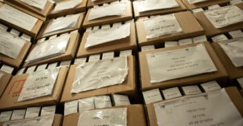 שחרורים ראשונים לנאשמים בתיק ארגון אבו לטיף