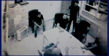 מאסרים קצרים בתיק סחיטה של ארגון חרירי בשיתוף צ'יינג'ים מהרצליה וירושלים