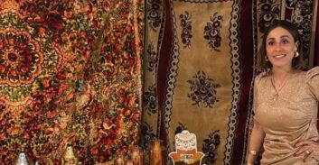 המימונה של ברוריה פריד ברעננה