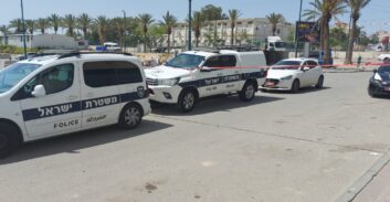 שתי אחיות נורו למוות בתל שבע – בני משפחתן נעצרו