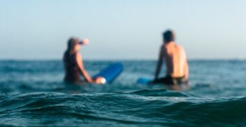 אש על הגולש: ההייטקיסט ויחידת הדיור במושב ליד הים