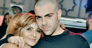 אב ושני בניו הורשעו ברצח אביעד בן סימון בקריית אתא