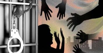 שבעה מוואדי-ערה וג'סר נעצרו בחשד לאונס קבוצתי מתמשך של בת 14 בנתניה