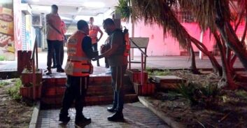 פצוע באירוע ירי ברחוב יוספטל באשקלון