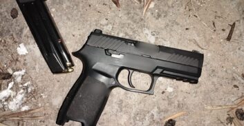 סכסוך הכנופיות ברמת גן: מוכר למשטרה נעצר בחשד להחזקת אקדח