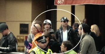 הפיגוע במרתון והמחבלים הצ'צ'ניים – הניין-אילבן של בוסטון