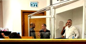 15 שנות מאסר לגולן אביטן על כל העבירות בהן הורשע