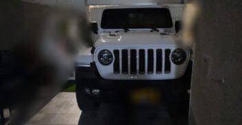 ג'לג'וליה: הוארך מעצר בן ה-20 אשר חשוד ברצח של מהדי חרירי