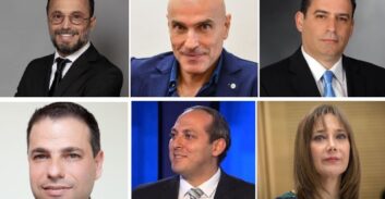 עכשיו זה סופי: אלו הרשימות של המועמדים לראשות לשכת עורכי הדין