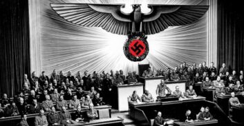 חוק ההסמכה של הנאצים בגרמניה בהשוואה לפסקת ההתגברות בישראל