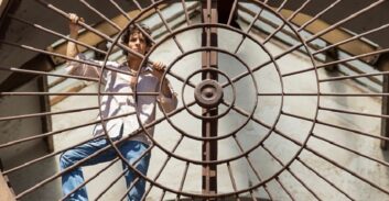 אקטואליה על המסך הגדול: הבריחה מסורגי הדיקטטורה